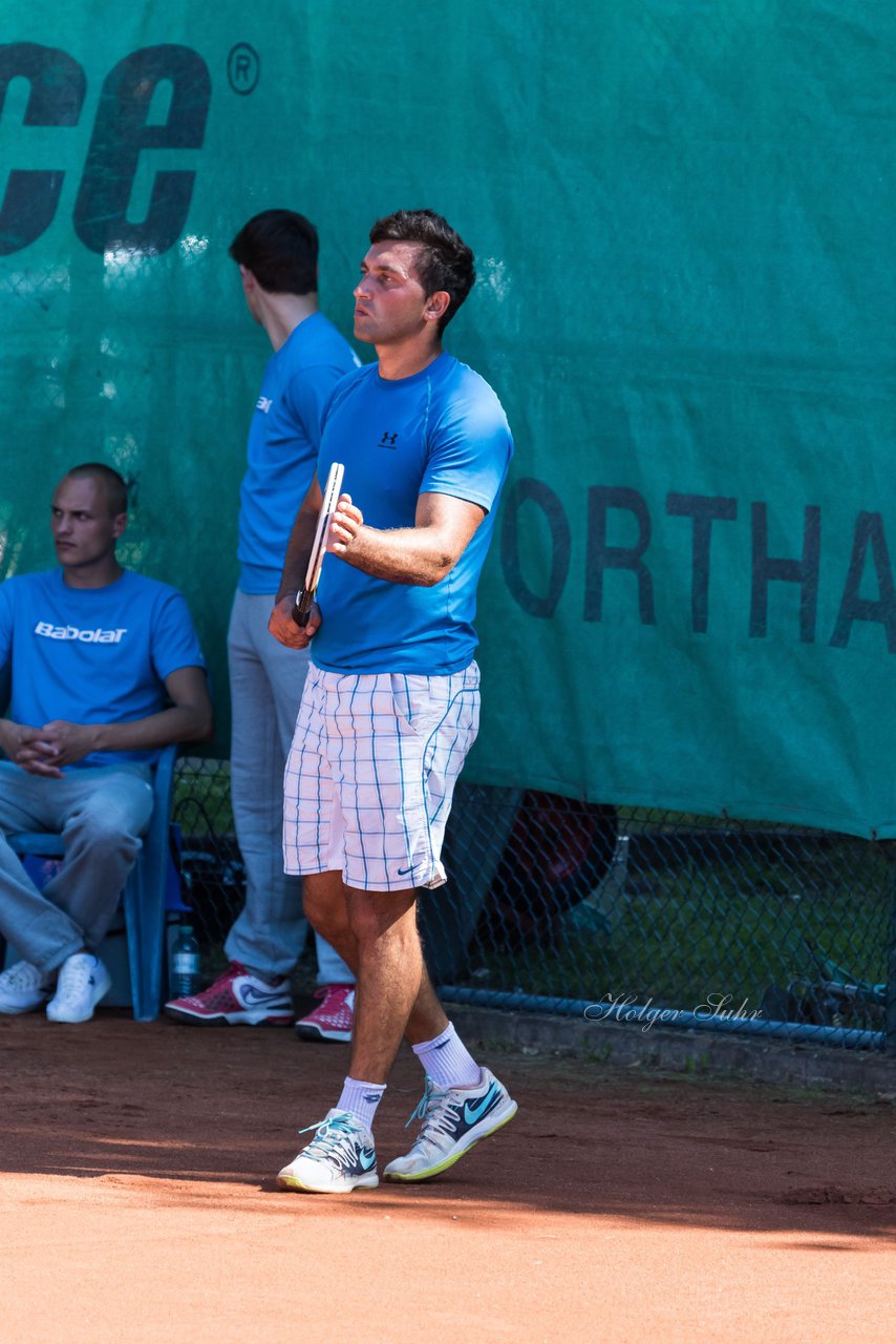 Bild 381 - Horst Schroeder Pokal 4. Tag